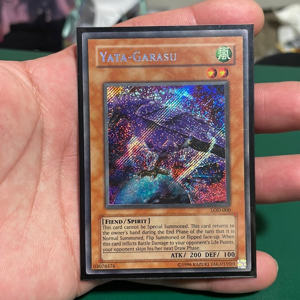 yata-garasu LOD-000